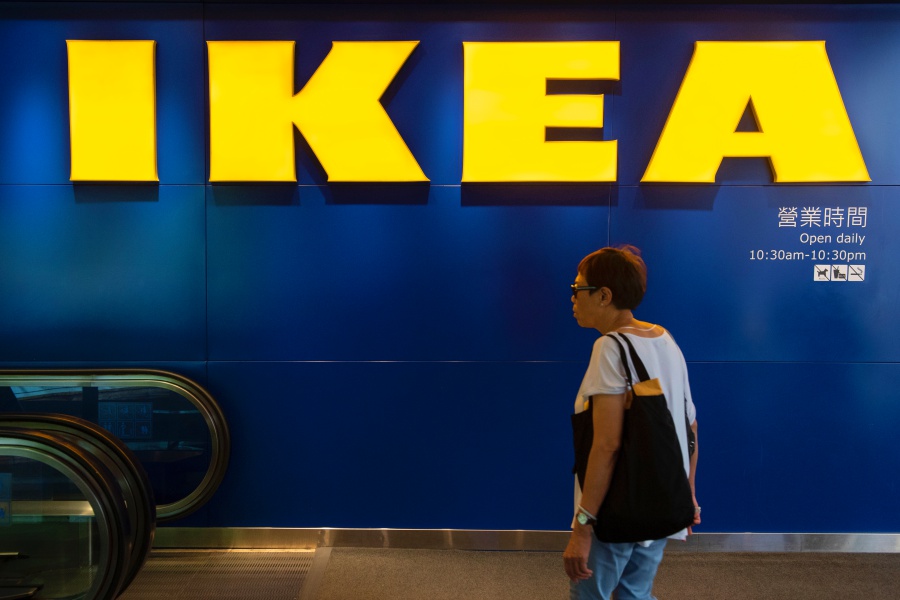 TBWA Singapore replaces BBH as Ikea SEA's creative agency