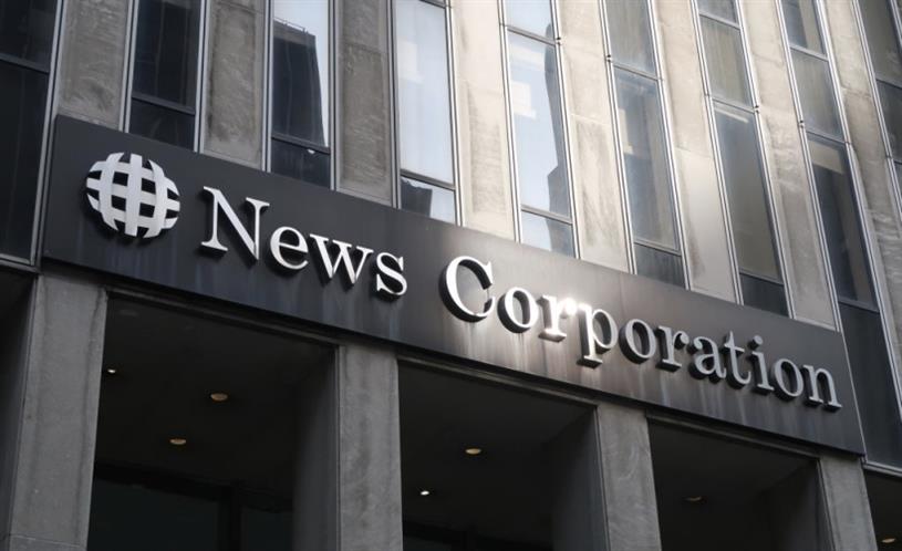 News Corp strikes historic deal with Google to get paid for news