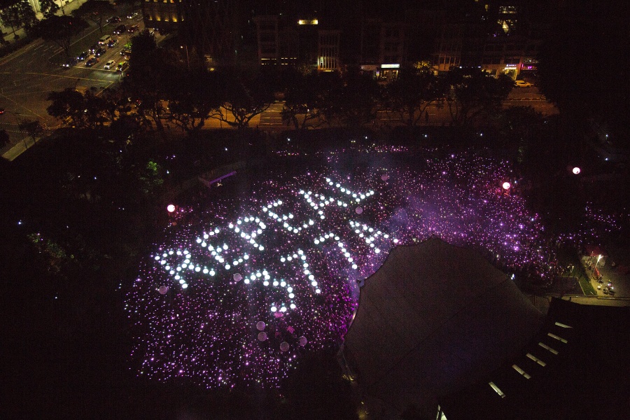 Section 377A is repealed: Does this mean more inclusive ads in Singapore?