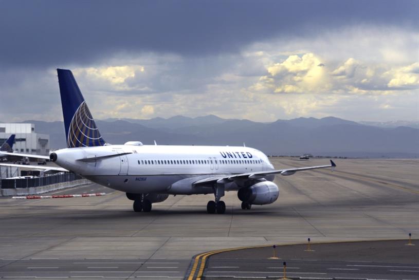 72andsunny lands United Airlines global creative account