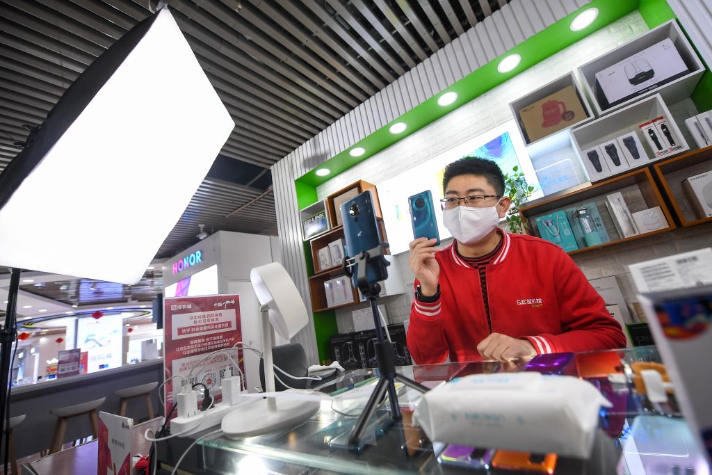 What will China's 'new normal' look like?