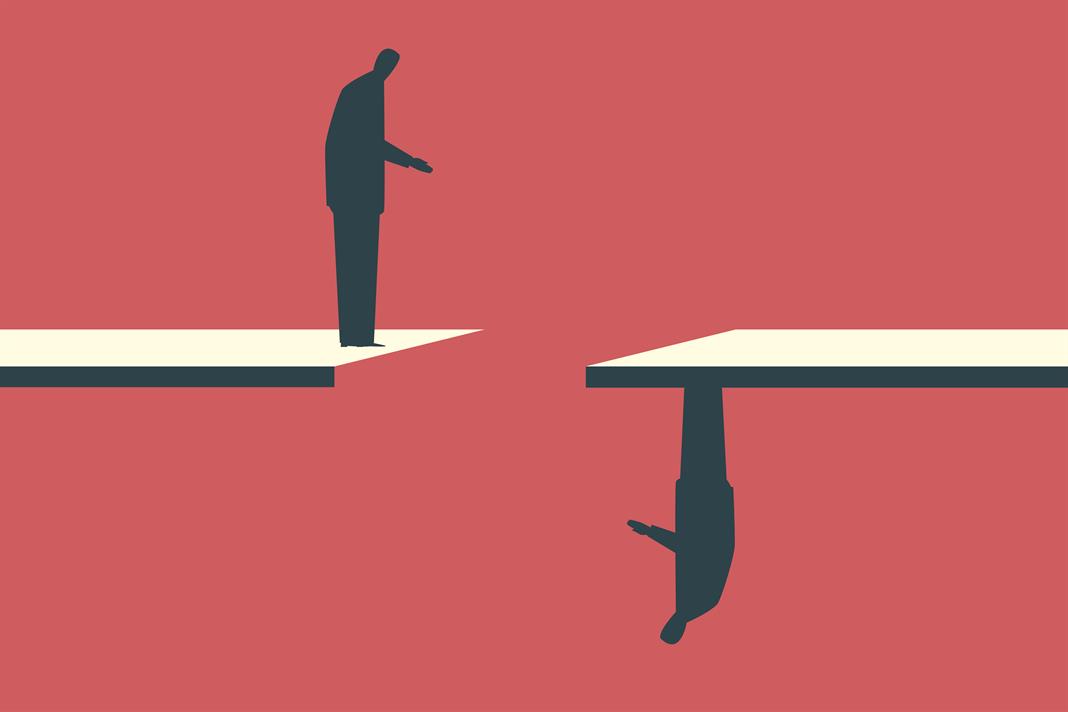 Agency-client communication sucks. Here’s how to change it.