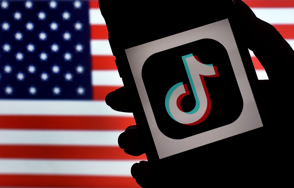 Fair and free markets go out the window in America’s TikTok grab