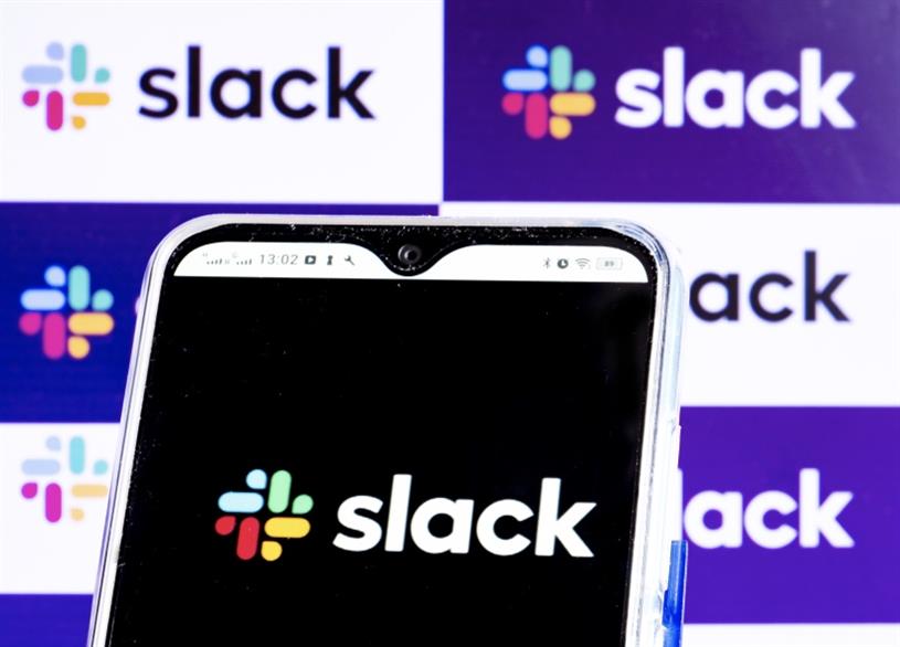 Slack hands global media AOR to Mediahub