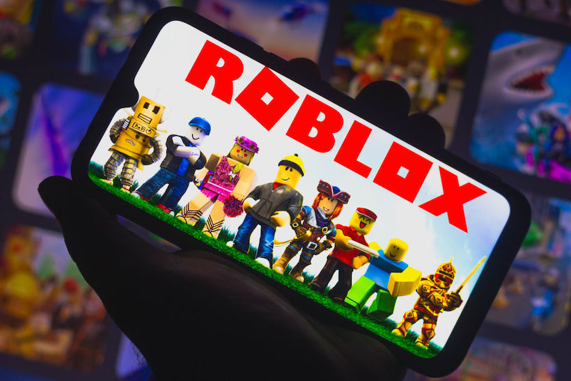 Roblox violates creator ad guidelines, watchdog finds