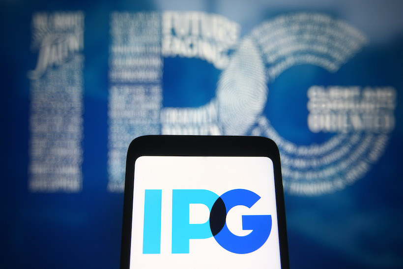 IPG suspends operations in Russia