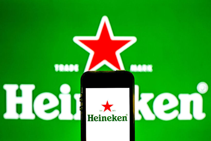 Heineken sends RFI to creative agencies