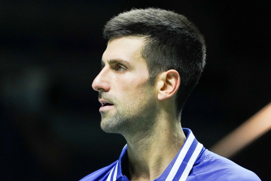 ‘A complete mess’: Novak Djokovic saga causes reputational damage