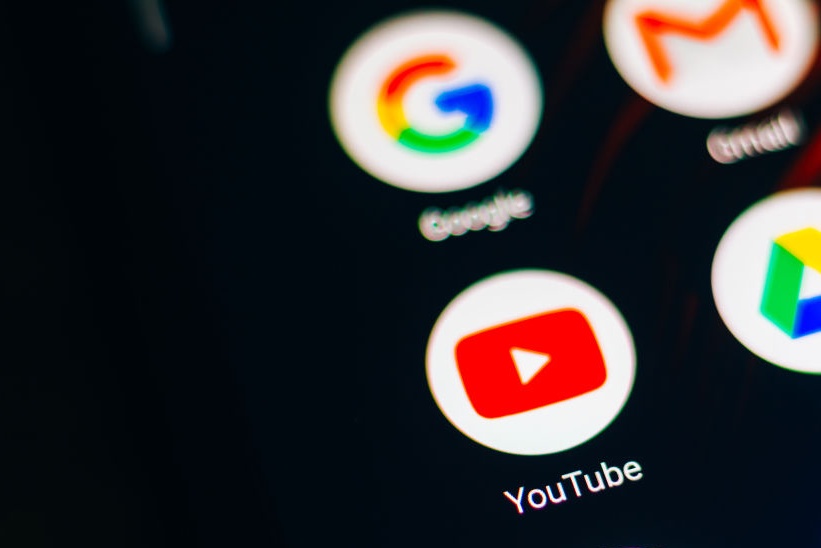YouTube ad revenue declines as brands cut budgets