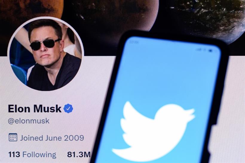 Twitter agrees to sell to Elon Musk, who promises string of changes