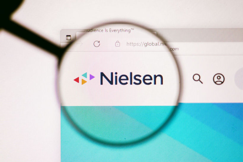 Nielsen gets its MRC accreditation back in the US