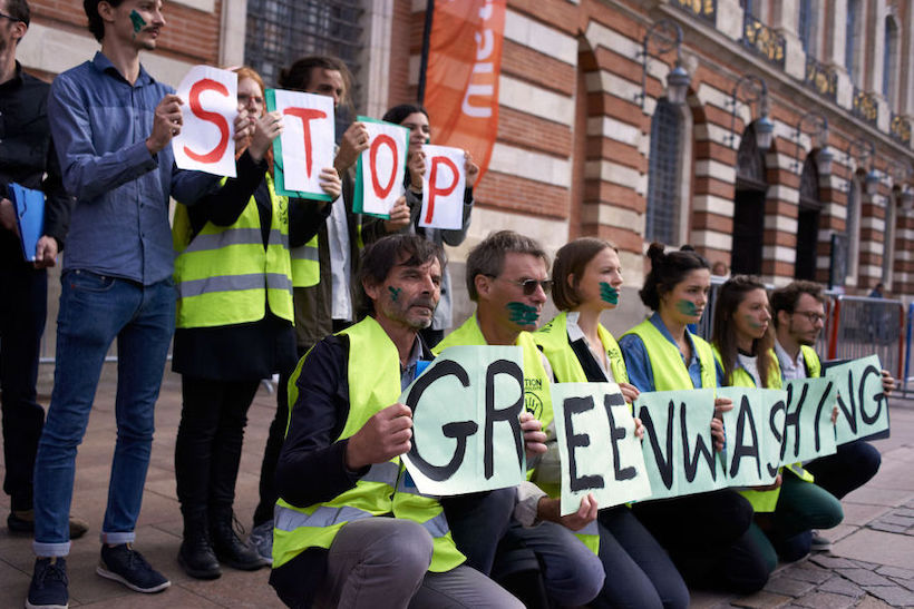 How brands and agencies should talk about sustainability