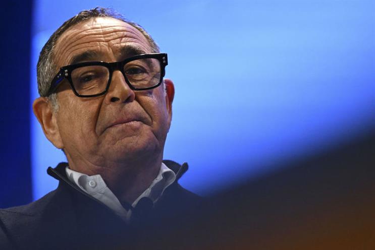 MediaLink CEO Michael Kassan out amid UTA legal dispute