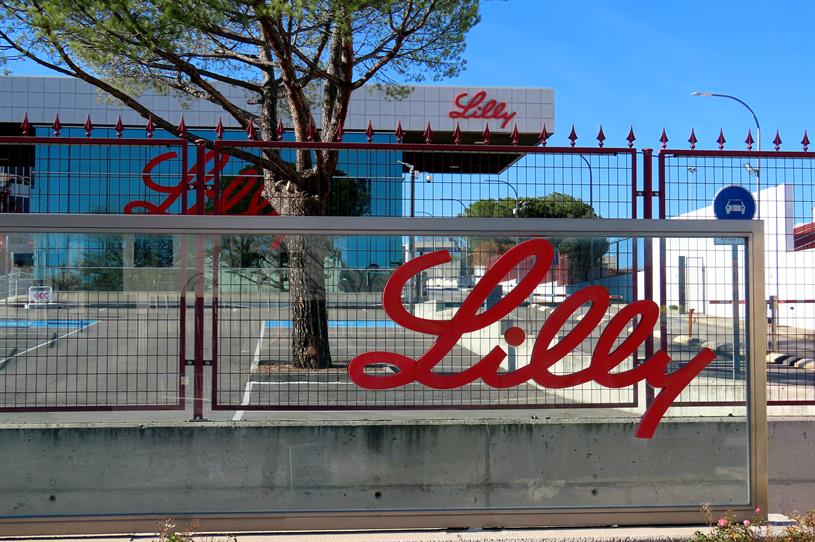 Eli Lilly moves global media brief to Zenith after nearly 20 years with OMD