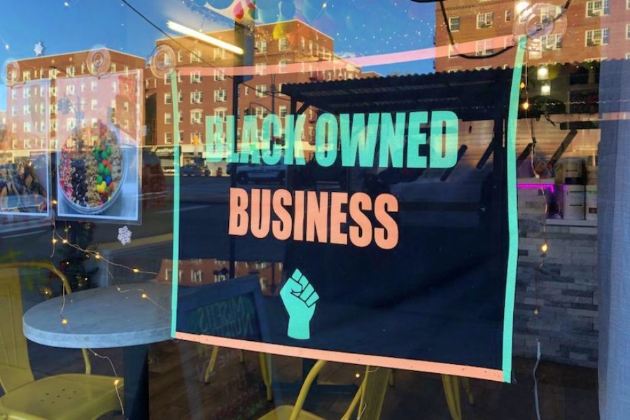 Diverse vendors are struggling to break in with agencies