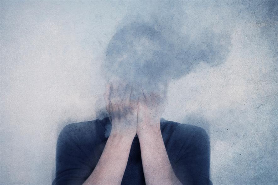 Pitch process wastes time, money, and impacts mental health: report