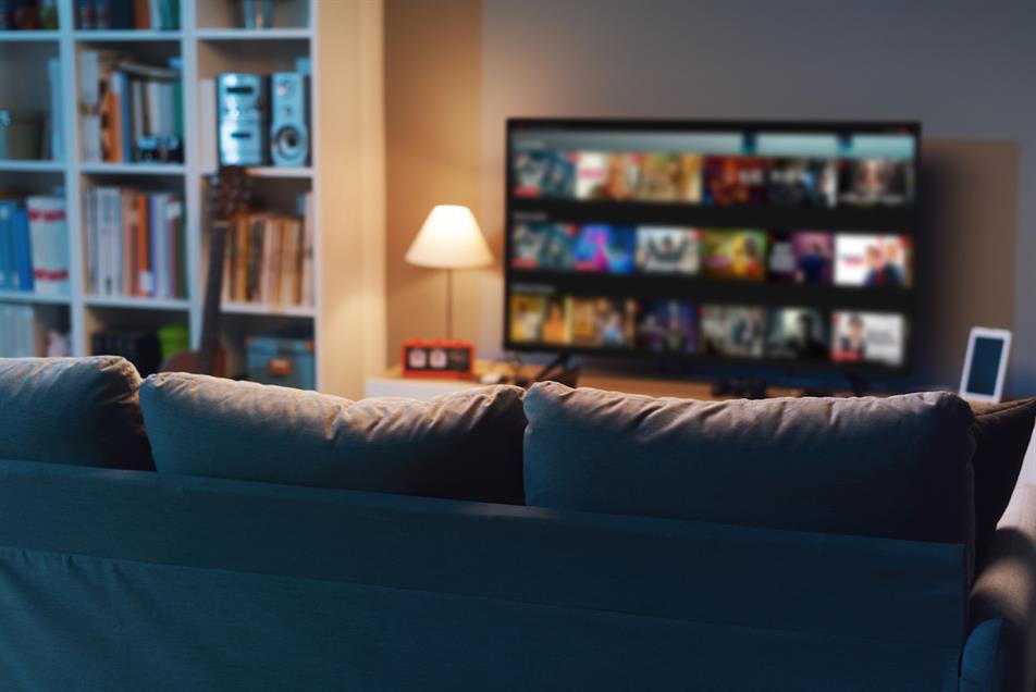 Global marketers fall rapidly out of love with TV, according to Kantar study