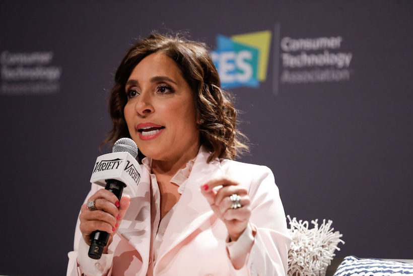 NBCU’s Linda Yaccarino named CEO of Twitter
