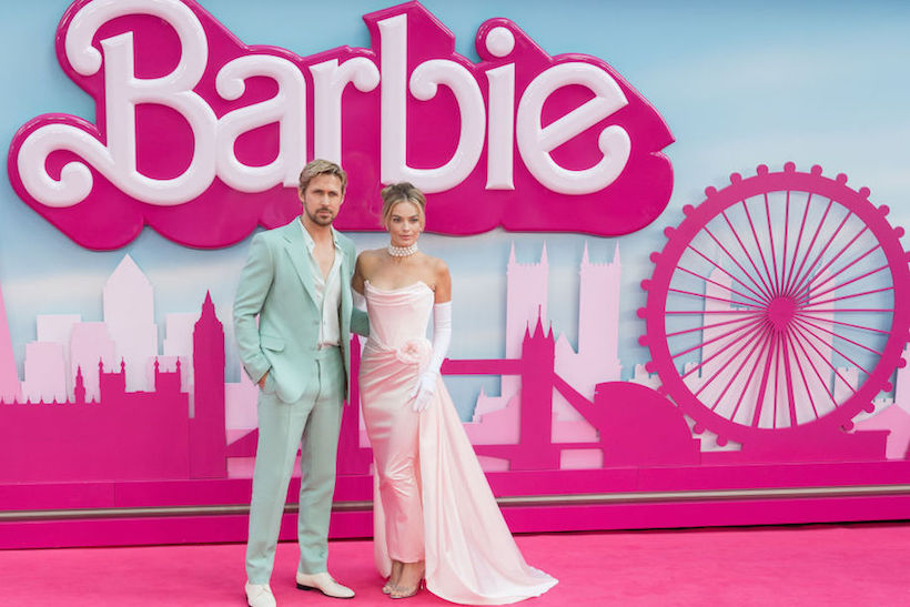 'Barbie' isn't afraid to air Mattel’s previous missteps