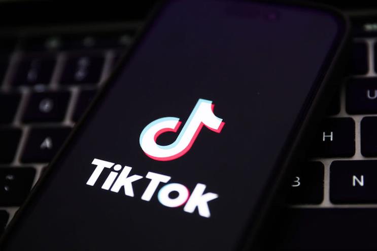 TikTok global head of marketing innovations Jessica Wong departs