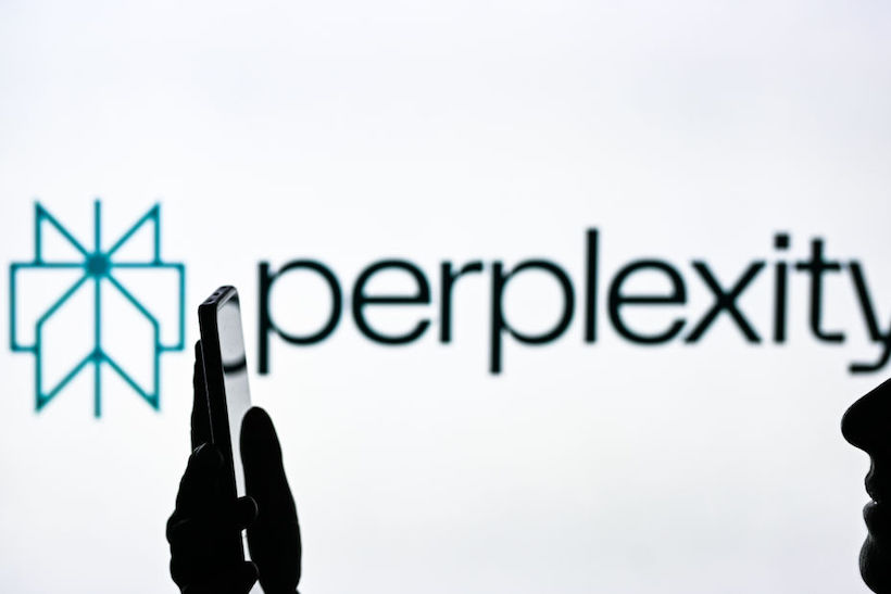AI search platform Perplexity names UM media AOR