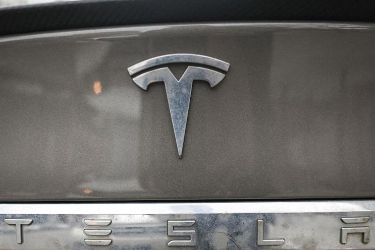 Tesla lays off marketing team