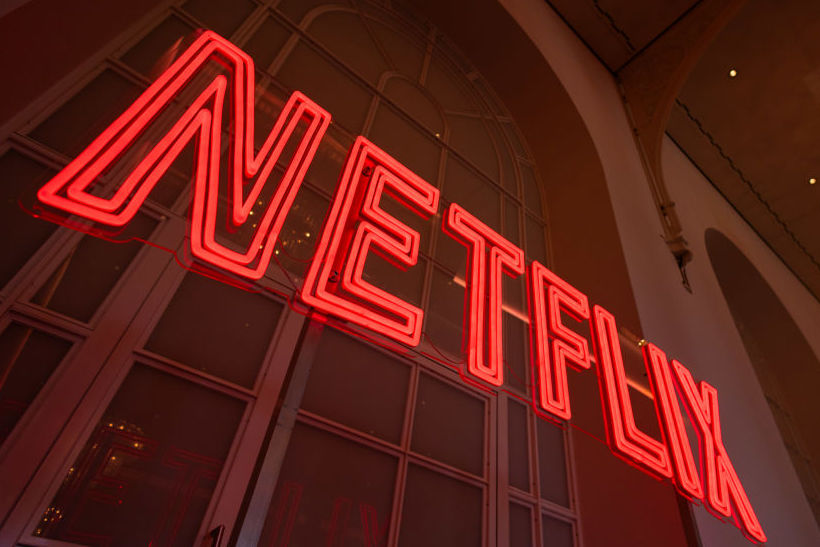 Netflix announces ad tier milestone and adtech platform