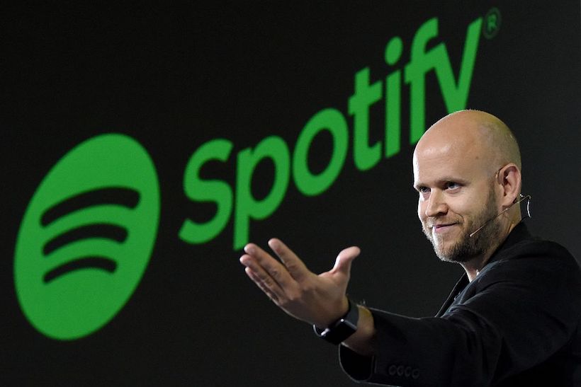 Spotify CEO addresses ‘very complex’ AI-generated music debate