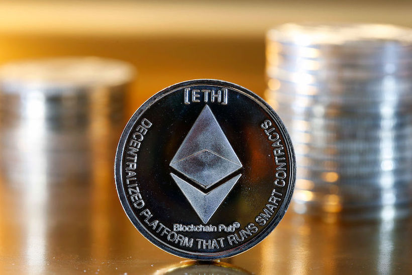 Ethereum ‘merge’ poises brands for sustainable entry into crypto