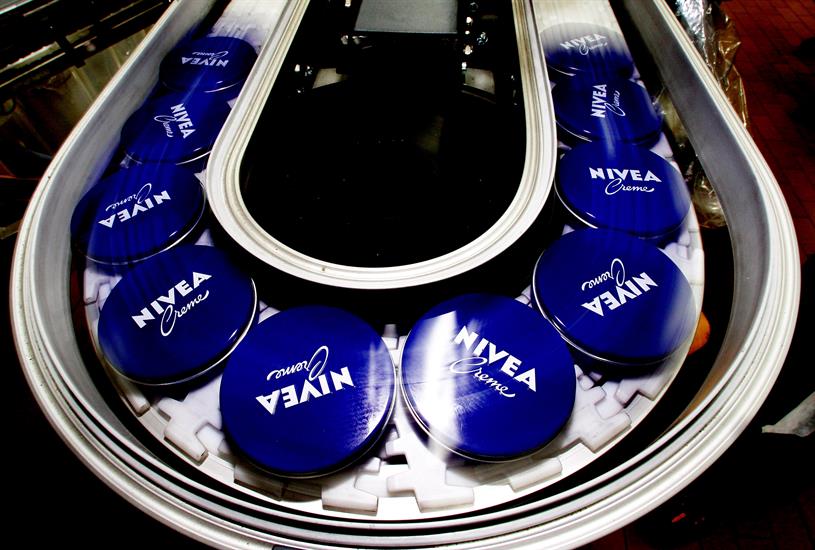 WPP nabs Beiersdorf global media strategy consulting brief