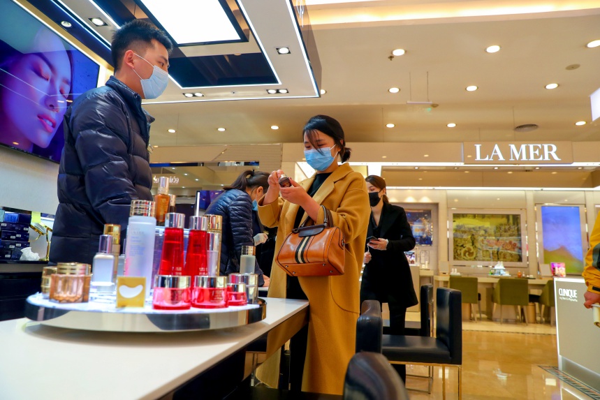 Lessons for brands adjusting to new retail realities in China