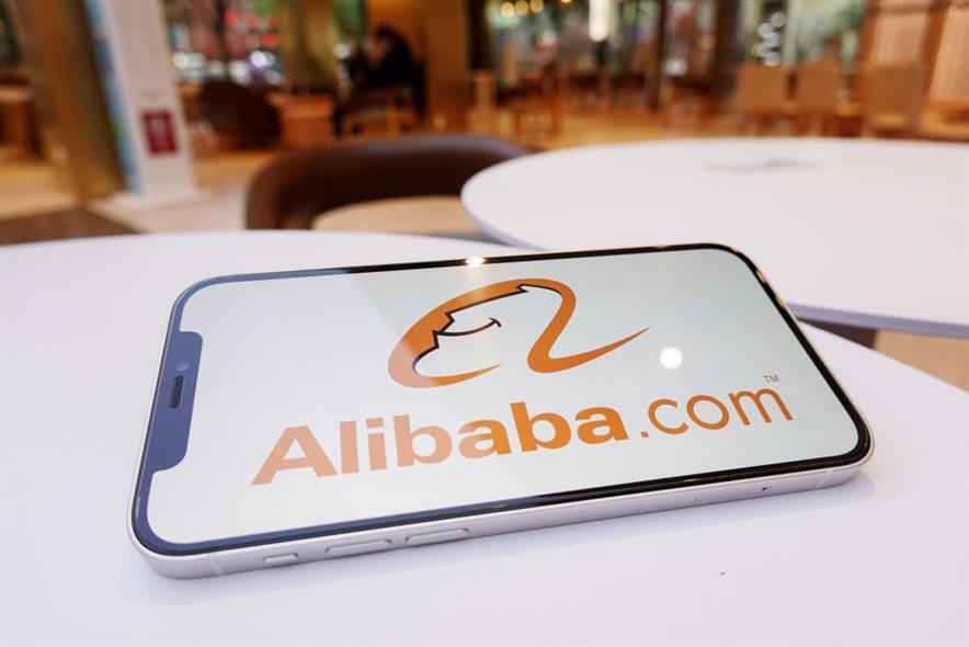 UK's advertising watchdog censures Alibaba over programmatic ad sexualising young girl