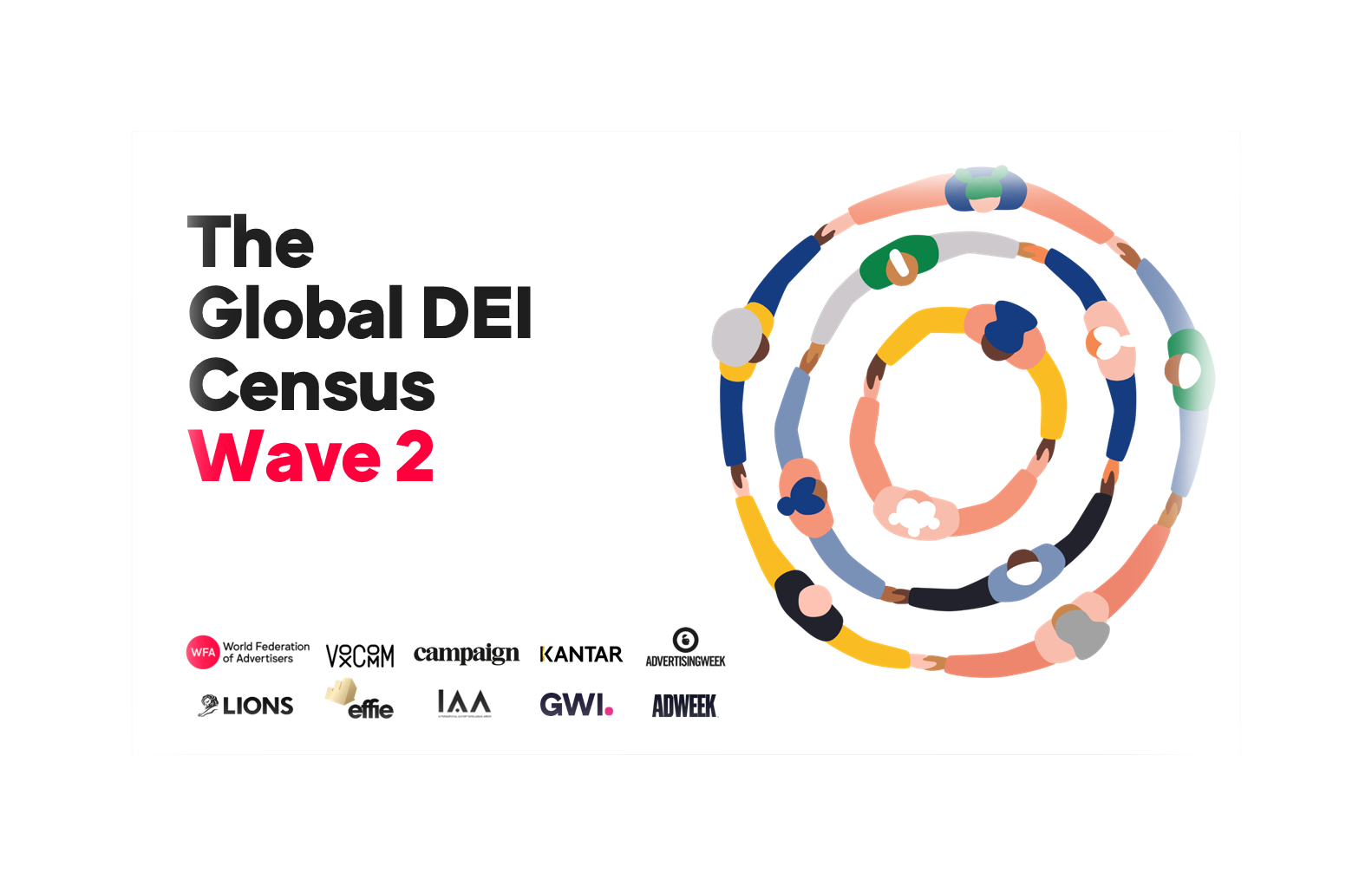 WFA to launch second global DEI census in March 2023