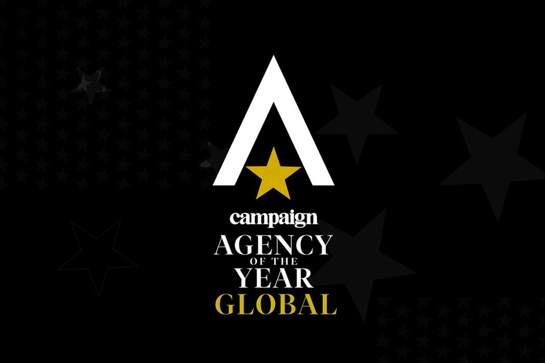 Campaign reveals global Agency of the Year shortlist