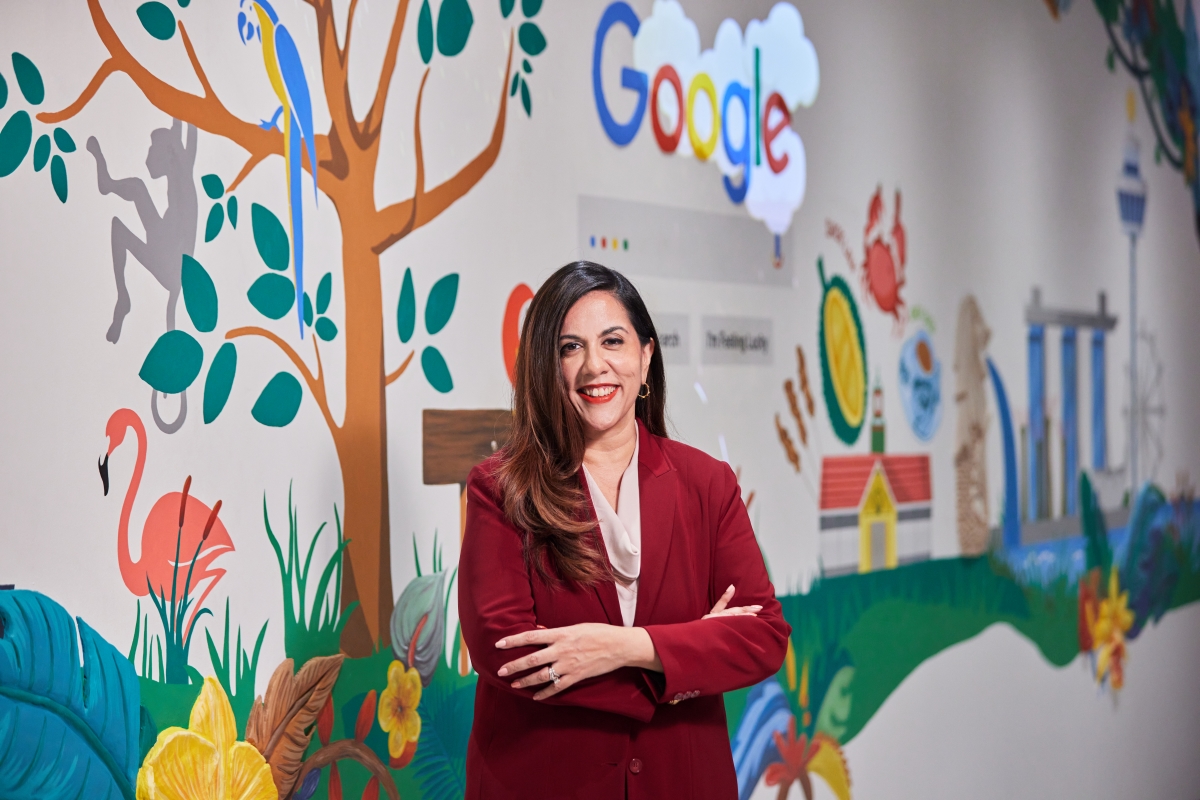 Google VP shares how brands can turn YT viewers into shoppers with new e-commerce tools in SEA