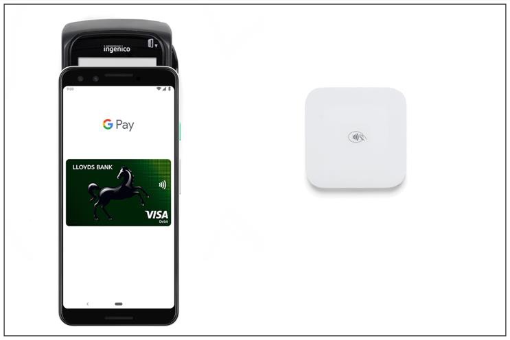 Google looks to banking with plans for current accounts