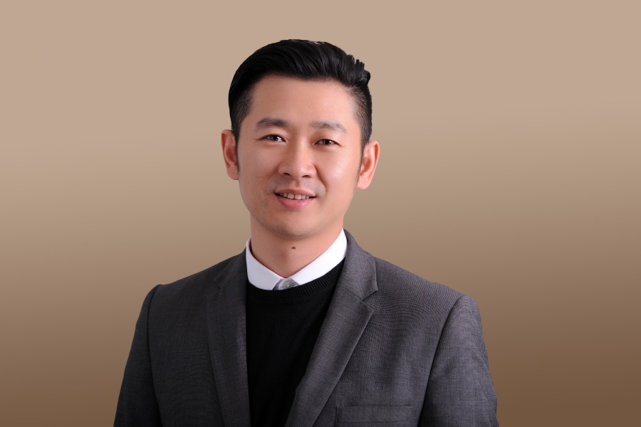 Uniplan Beijing’s new GM to drive automotive brands