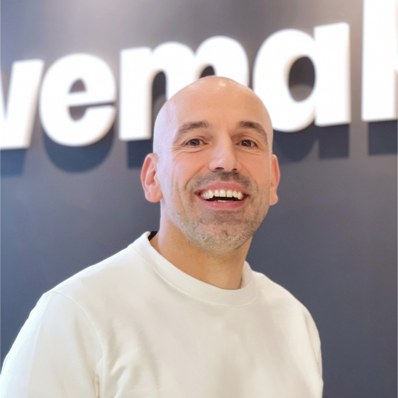 AOY Insights: Wavemaker APAC’s Gordon Domlija named Asia-Pacific Agency Head of the Year