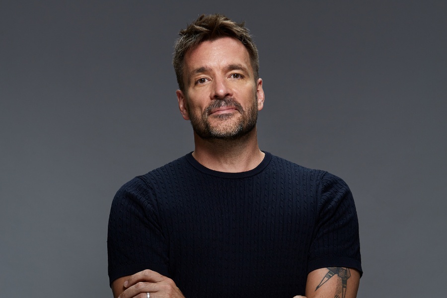 Decoding Creativity x Effectiveness: In conversation with Graham Drew