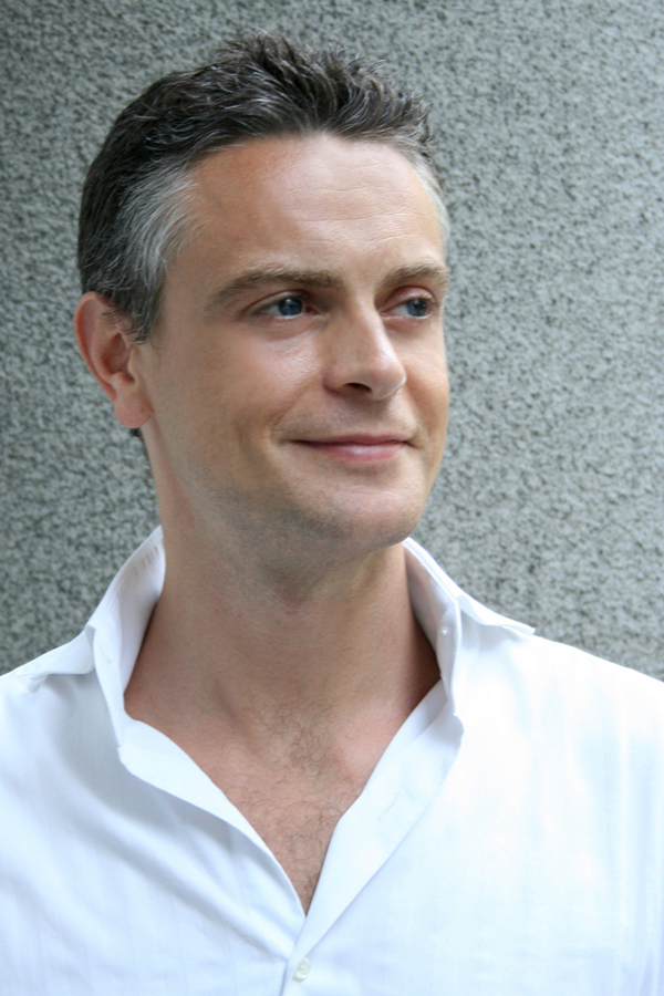 The Brand Union creates new position of ASEAN regional director for Graham Hitchmough