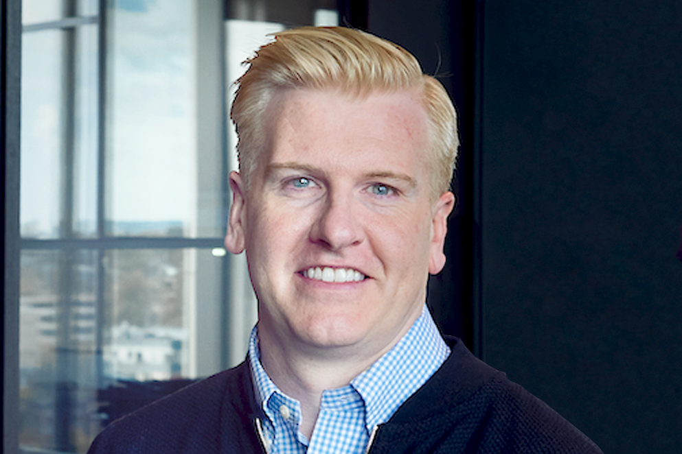 Havas Media Group promotes Greg James to new global transformation role