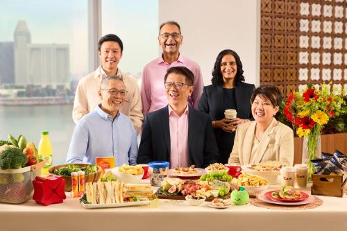 DBS, GrabPay and Maggi see biggest ad awareness gains in Singapore: YouGov