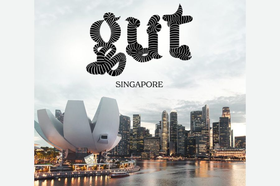 GUT expands into Asia with new Singapore office