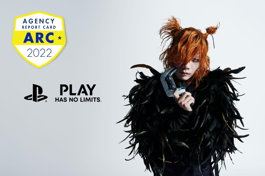 Agency Report Card 2022: Hakuhodo