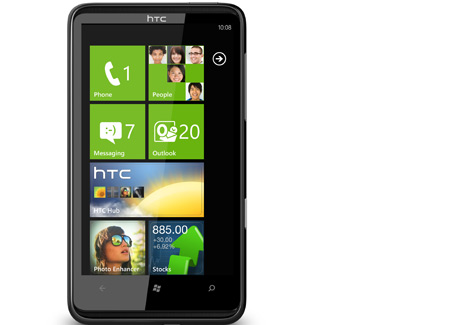 Date set for launch of Windows Phone 7 in Singapore