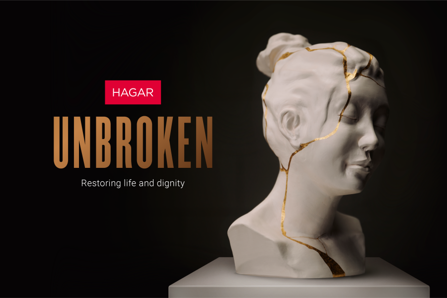 DDB launches new campaign to spotlight modern slavery