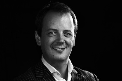 New OMG APAC CEO Tony Harradine shares key priorities