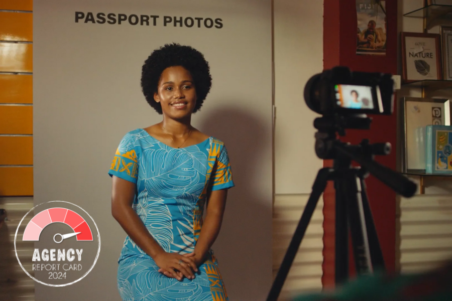 Agency Report Card 2024: Havas Creative