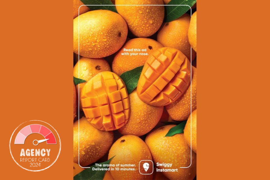 Agency Report Card 2024: Havas Media