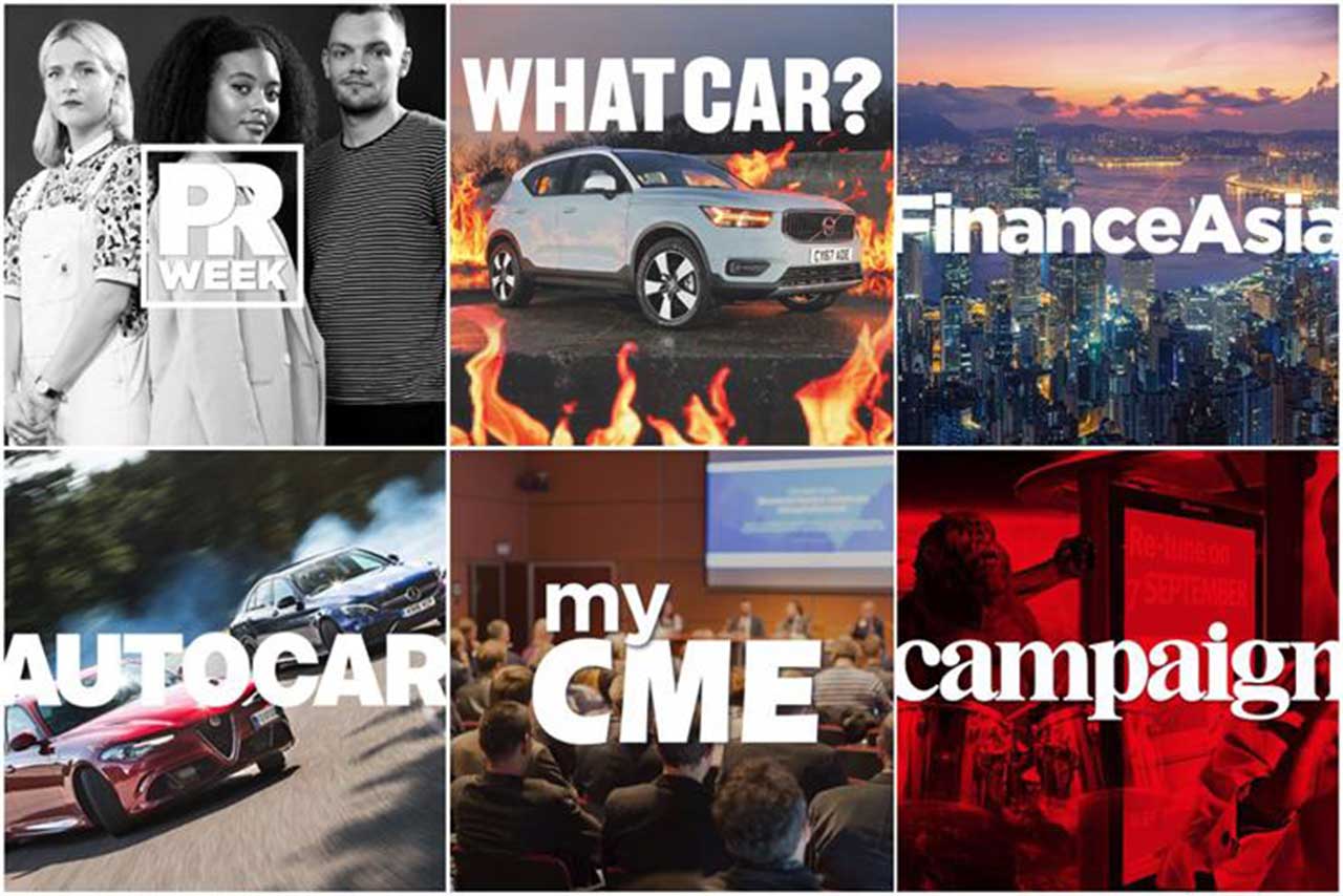 Haymarket's profits jump 150% to £8.6 million